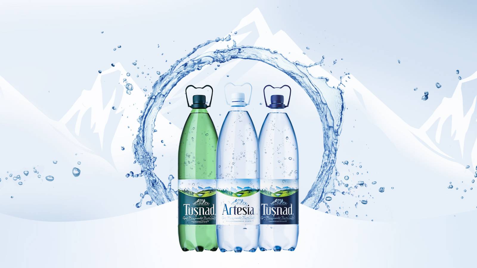 Mullen devine agenția de brand a companiei Apemin Tușnad, în urma unui pitch