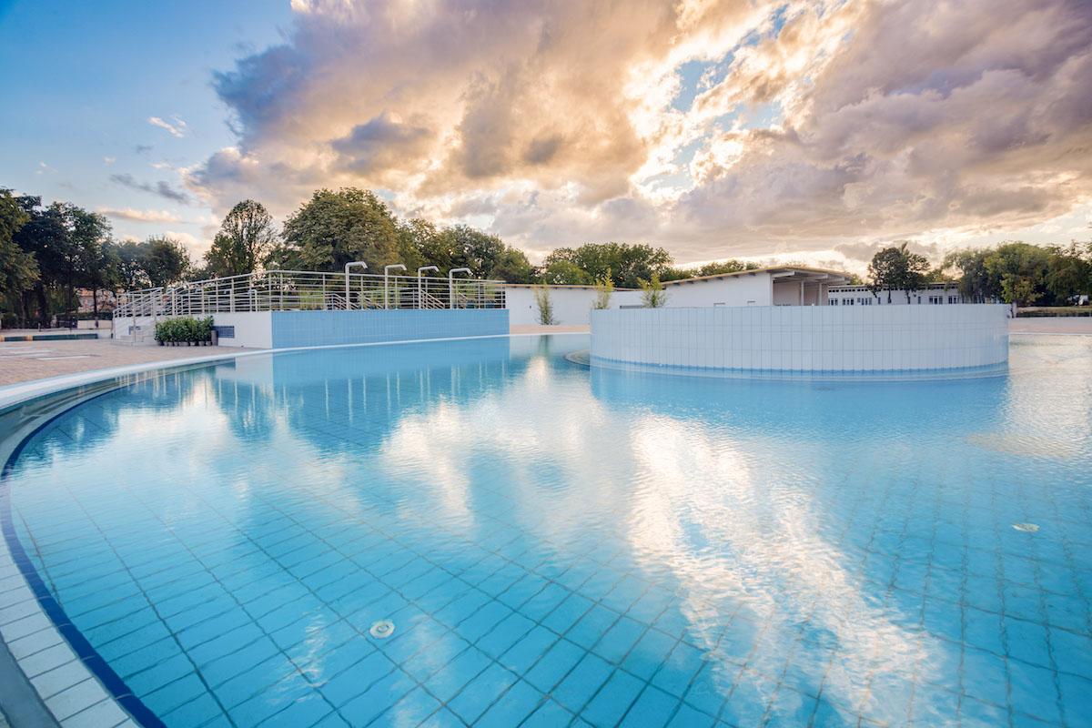 Transilvania Investments a finalizat investiția de 14 mil. euro în Aqua Park Venus, din stațiunea bihoreană 1 Mai 1 Aqua Park Venus 2