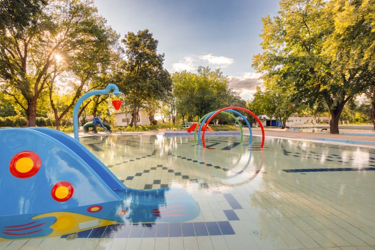 Aqua Park Venus