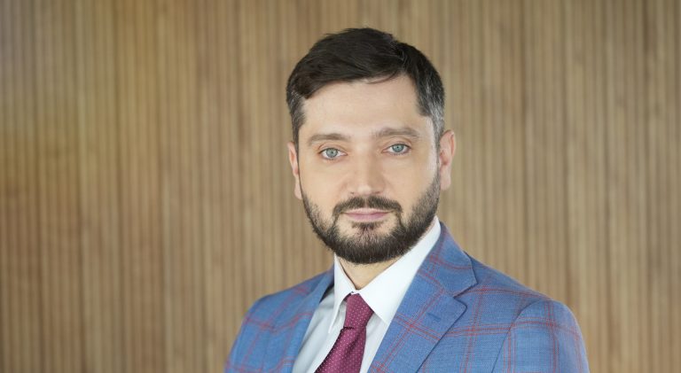 Augustin Dobre - Twispay