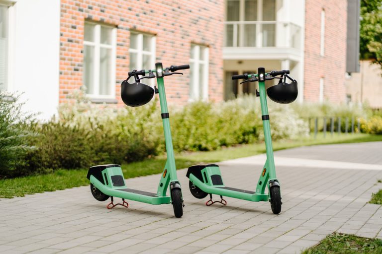 Bolt trotinete 2