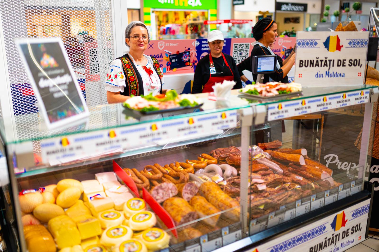 Carrefour Bunatati de soi August 2023 18 1