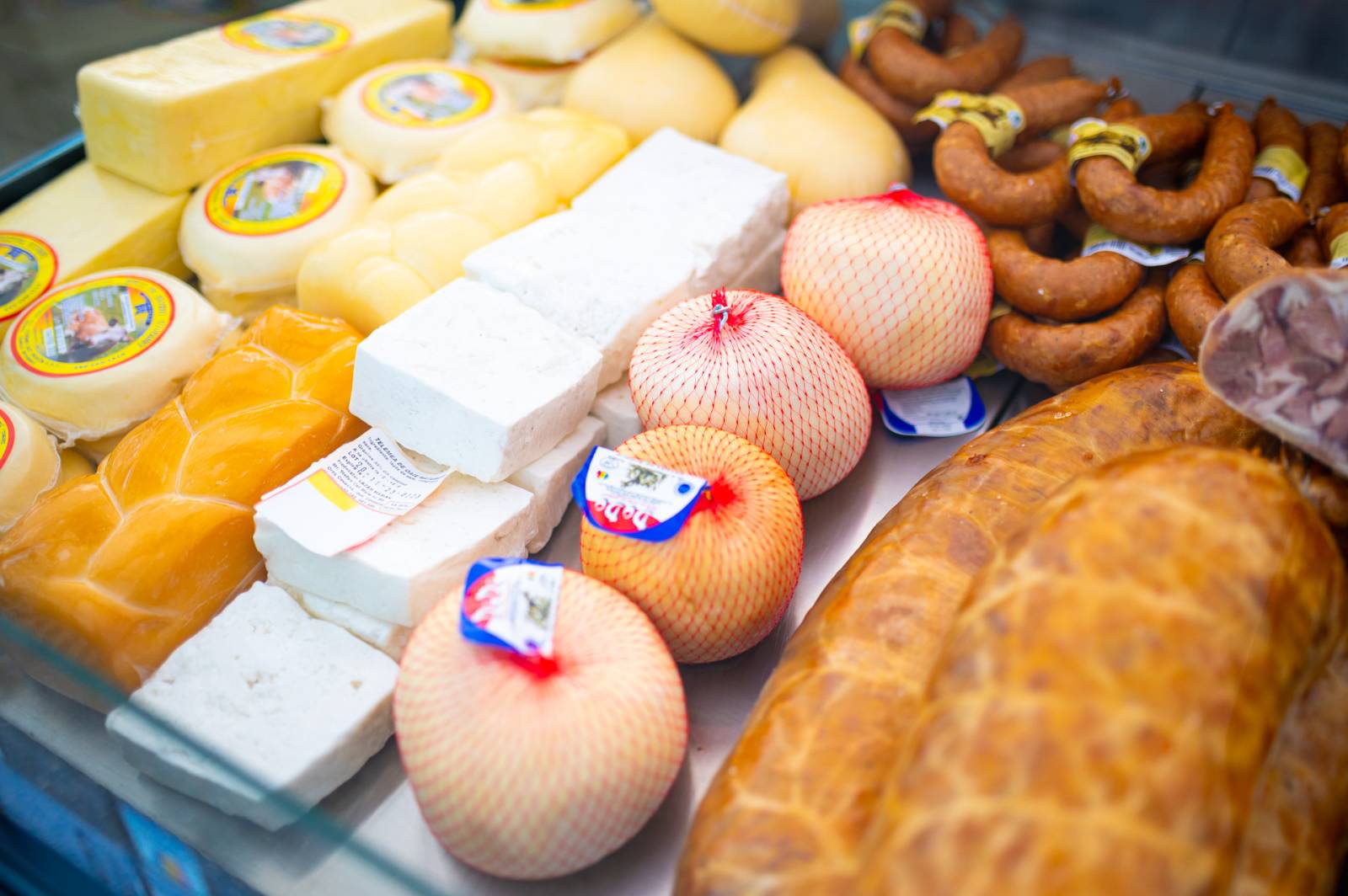 Carrefour Bunatati de soi August 2023 27