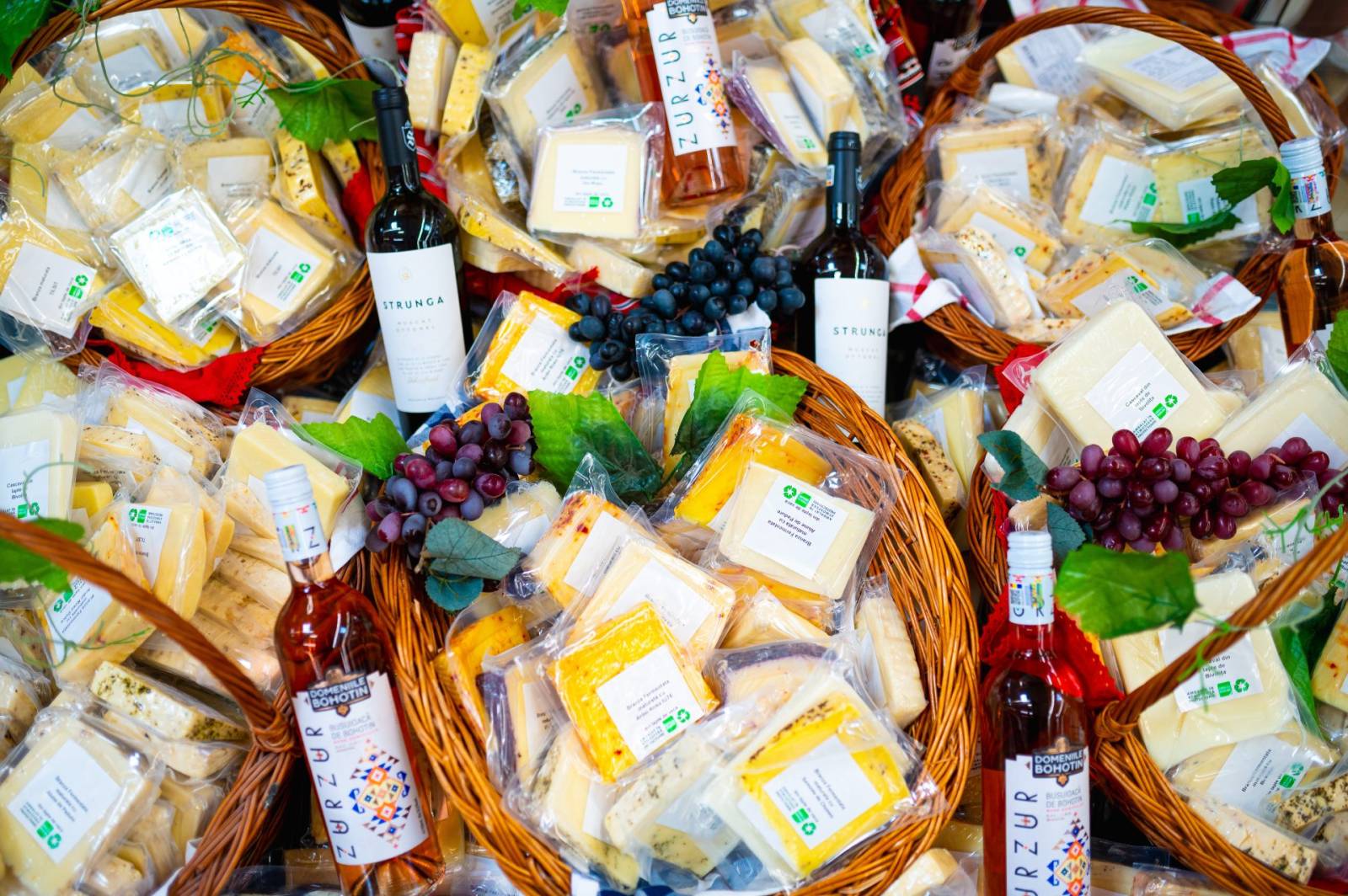 Carrefour Bunatati de soi August 2023 Original size 29