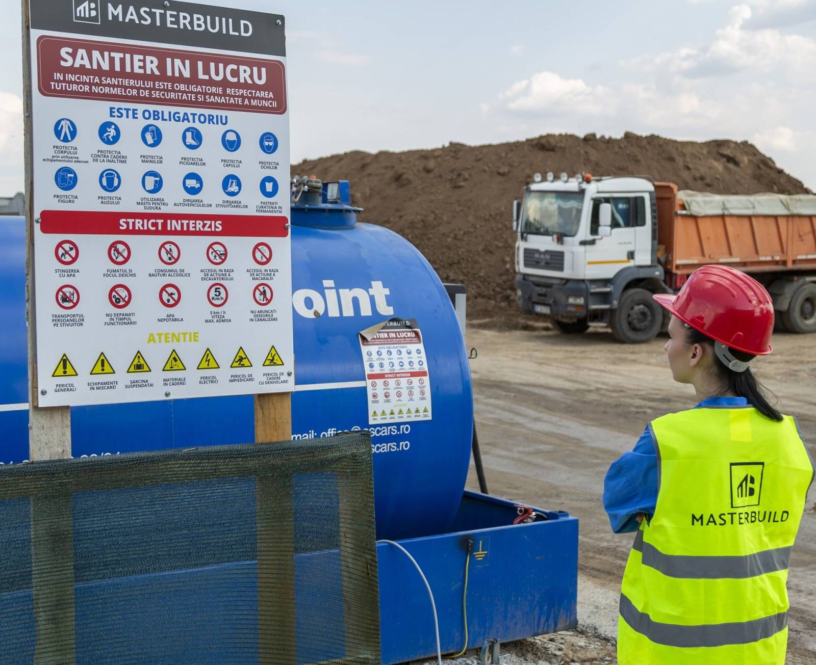România produce peste 3 mil. tone de deșeuri de construcții anual