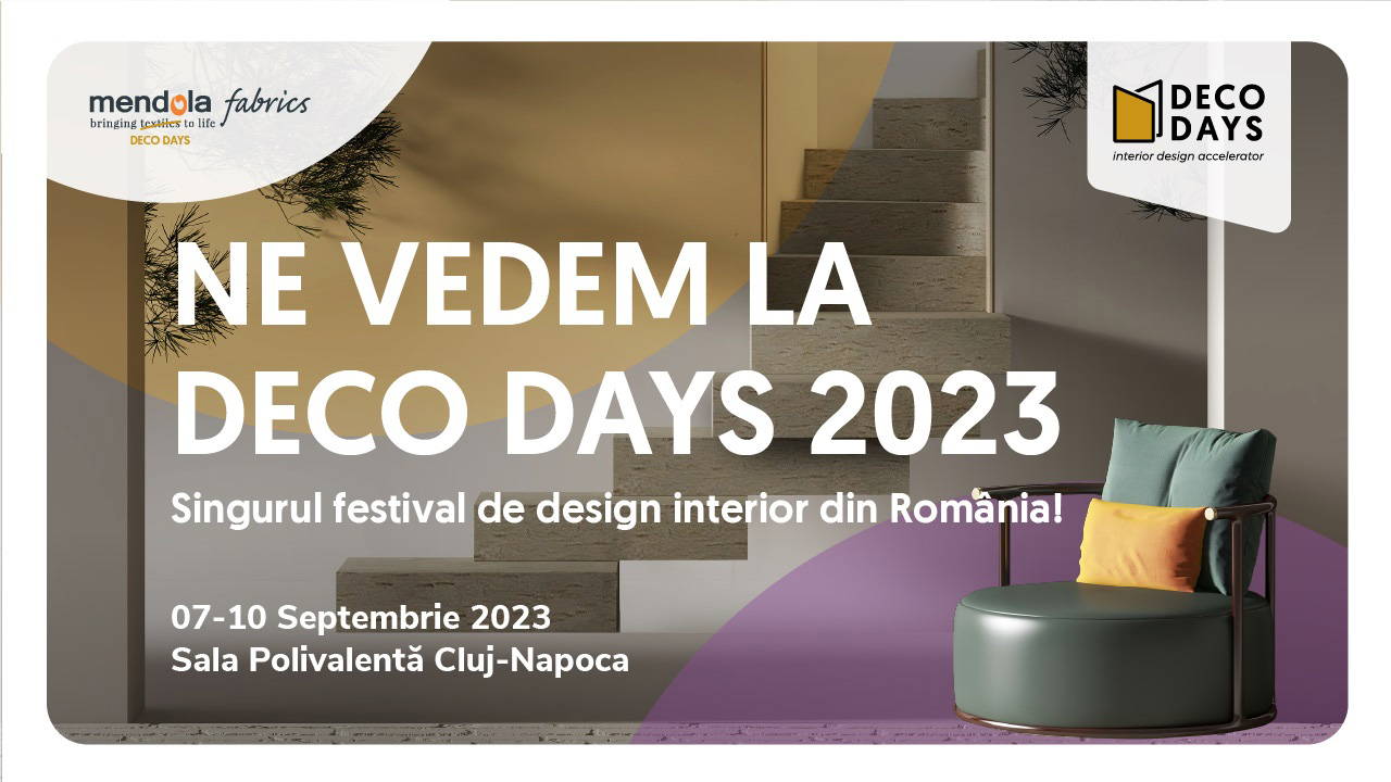 Deco Days 2023