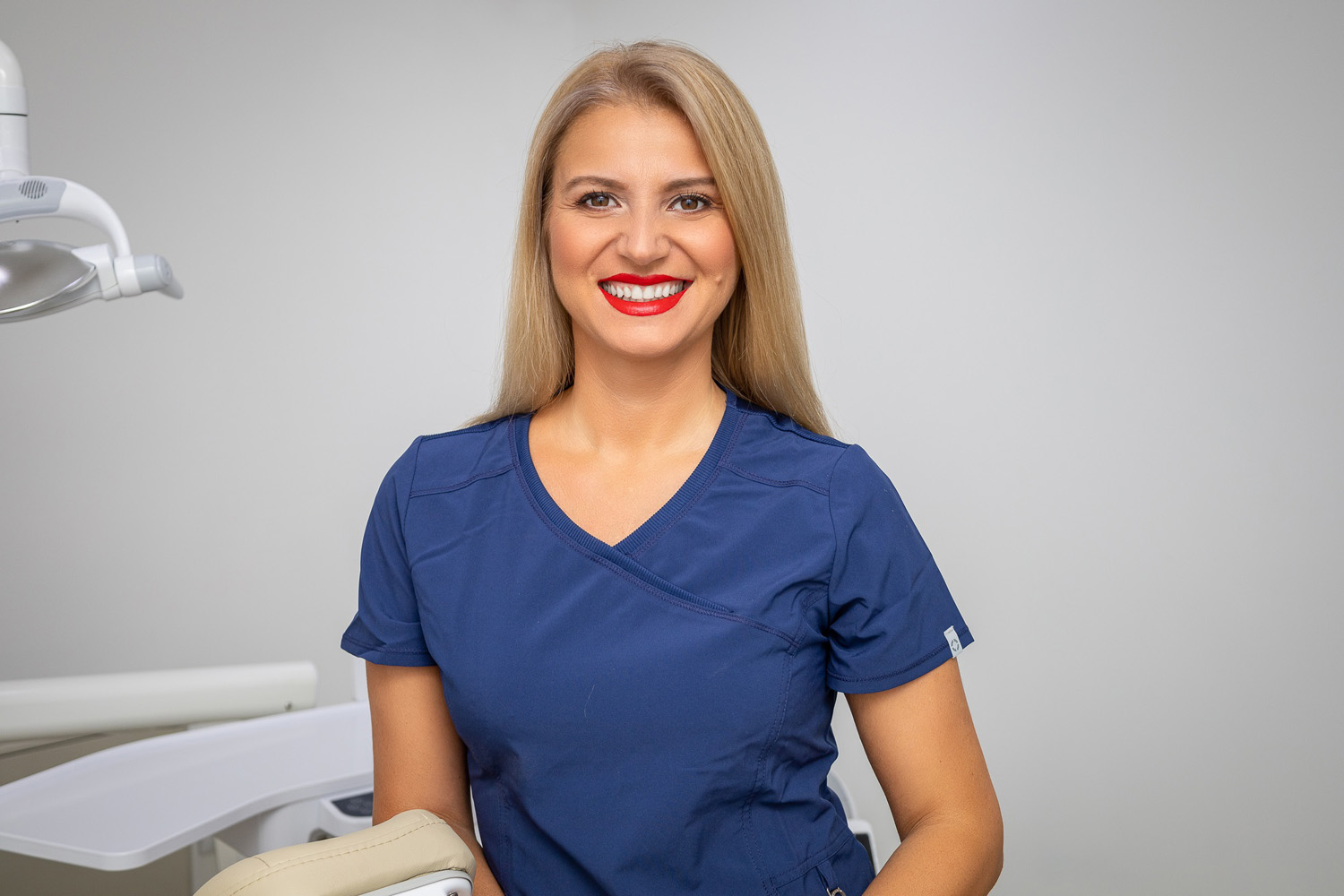 Dr Cristina Obreja Life Dental Spa