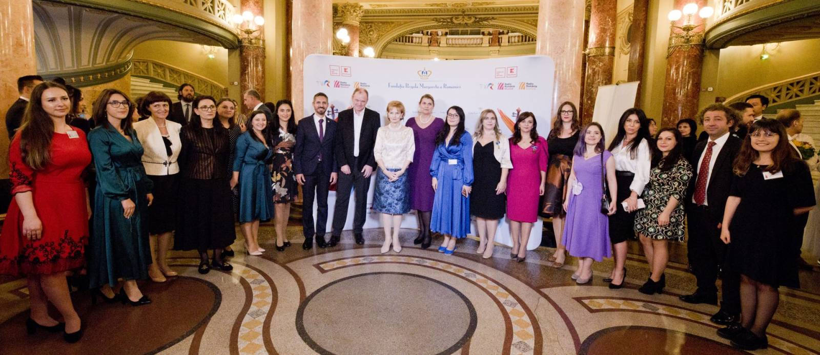 Ce înseamnă Concertul Regal pentru Fundația Regală Margareta a României 1 Echipa FRMR credits Foto