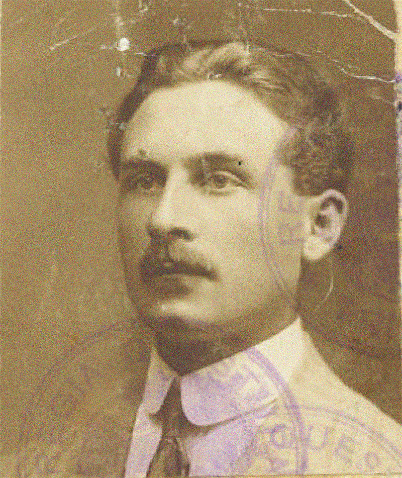 #BizTimișoara: Illy, aroma unei povești bănățene 1 Francesco Illy 1920