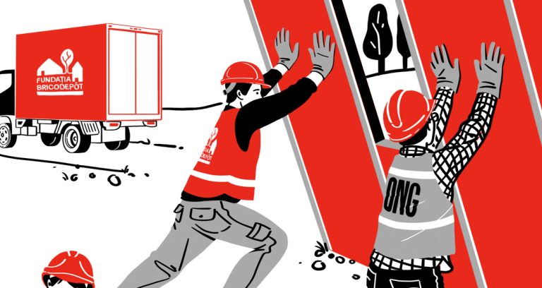 Fundația BricoDépôt