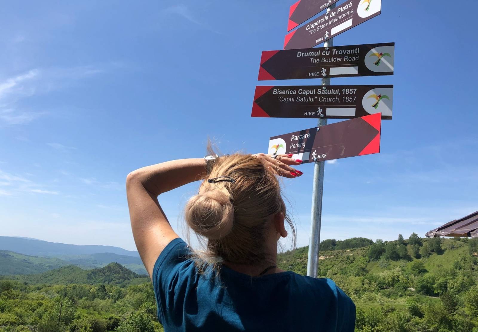Geoparcul Ținutul Buzăului anunță că și-a dublat numărul de turiști