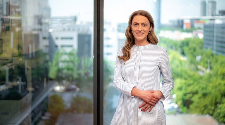 Gergana Staykova - tbi bank