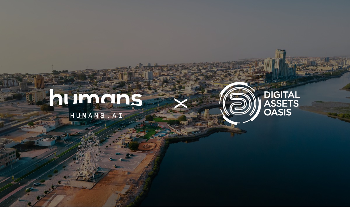Humans.ai exportă AI în emiratul Ras al Khaimah