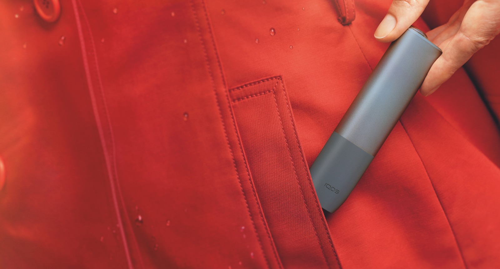 IQOS ILUMA ONE
