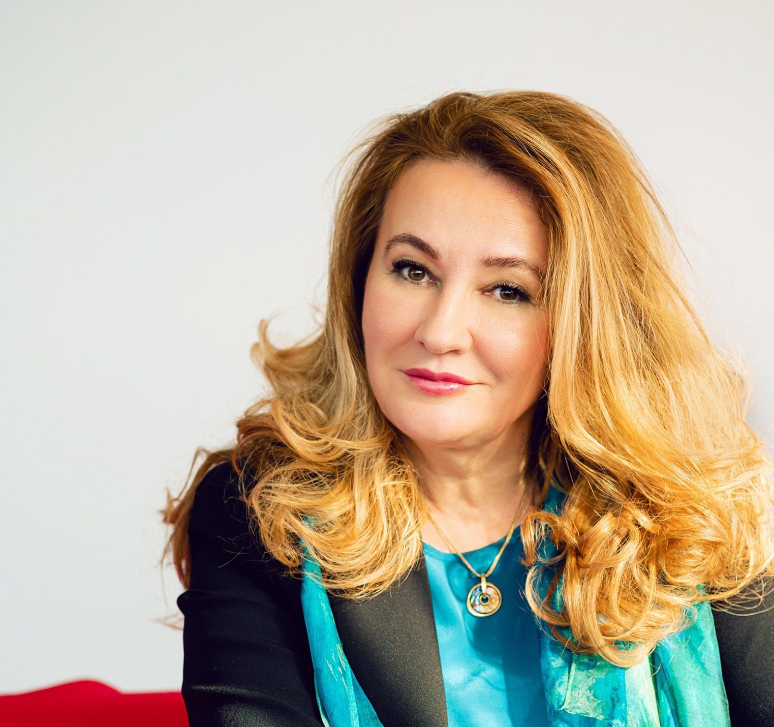 Cristina Mahika-Voiconi este noul Director General al Libra Internet Bank