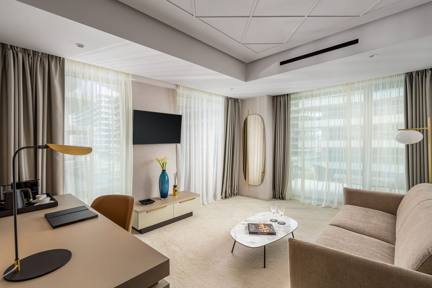 Nordis Mamaia camera