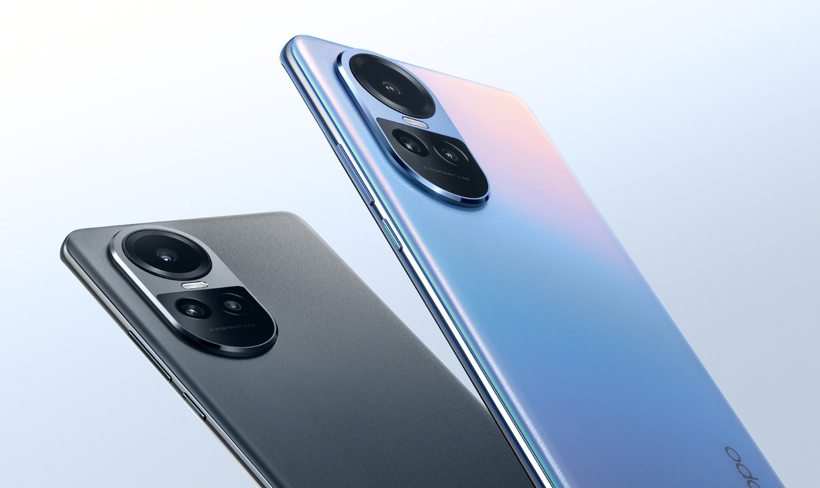 OPPO Reno 10