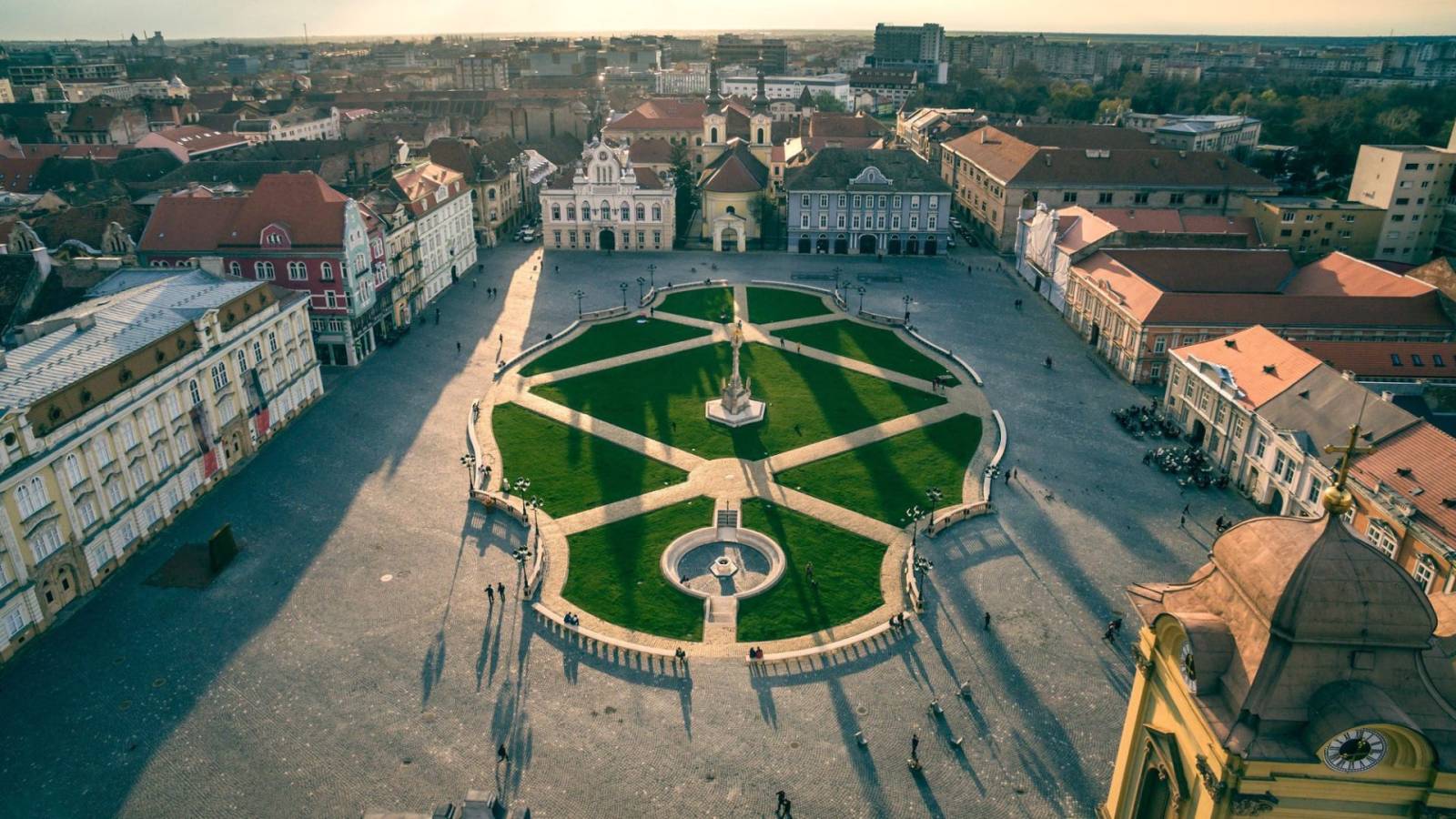 Cum arată Timișoara culturală în iulie 2024