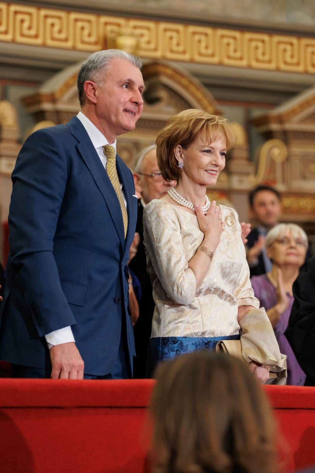 Ce înseamnă Concertul Regal pentru Fundația Regală Margareta a României 3 Poza MCC Concert Regal 2022 credits Daniel Angelescu