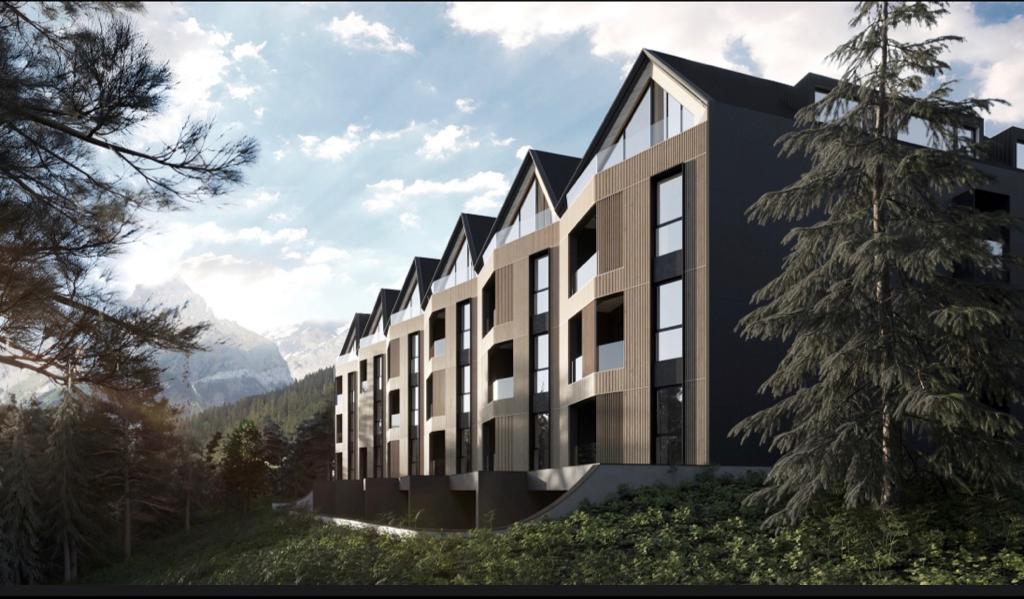 Rock Development Holding investește 70 mil. euro într-un hotel de cinci stele din Poiana Brașov