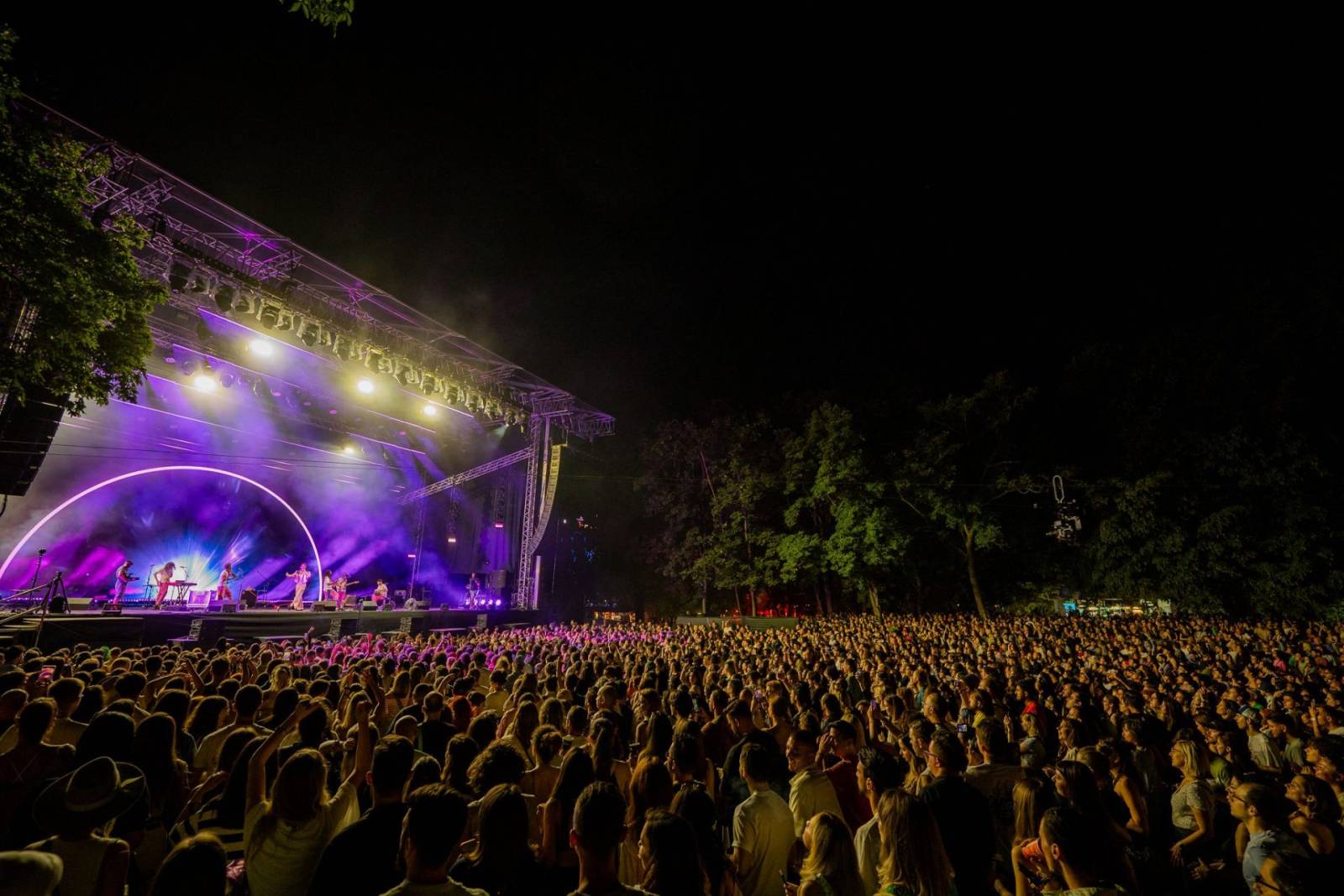 Summer Well 2023: peste 90.000 de participanți