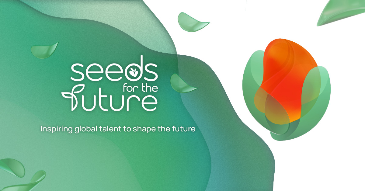 Seeds for the Future 2023