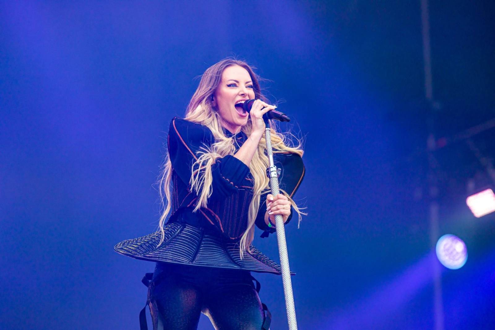 A doua zi de UNTOLD a strâns la concertul Imagine Dragons 115.000 de fani 3 Untold 2023 ziua doi 1