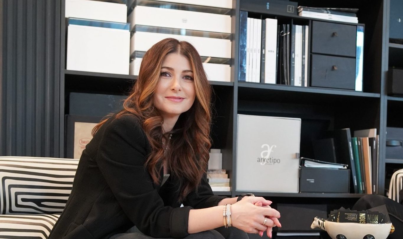Cristina Căpitanu, Lemon Interior Design: „Avem în plan să deschidem în viitorul apropiat un birou î...