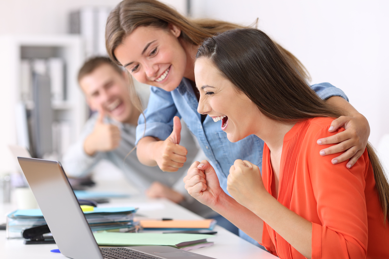 Angajații români din IT, printre cei mai competitivi și bine pregătiți din regiune