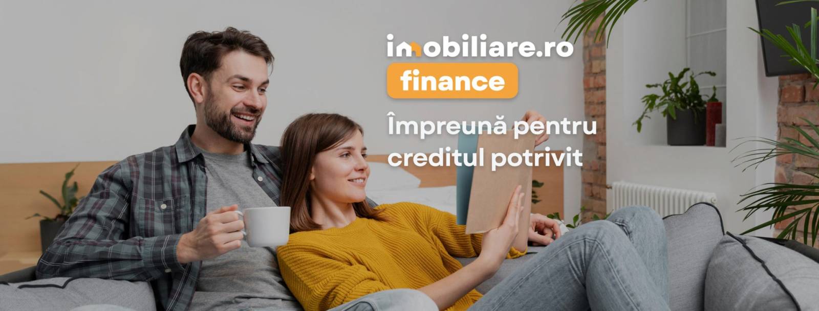 imobiliare.ro Finance