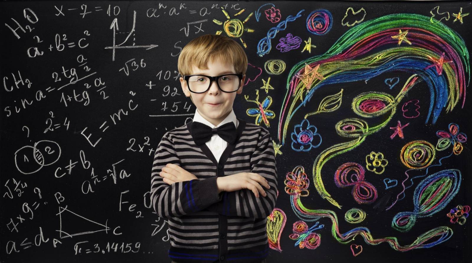 innovators for children