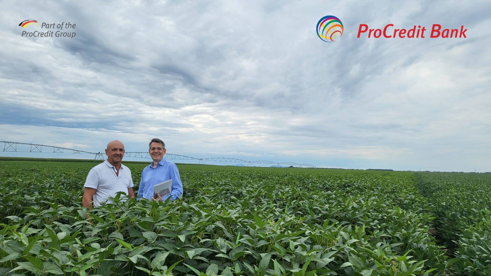 Finanțare de 1,8 milioane de euro pentru utilaje agricole noi