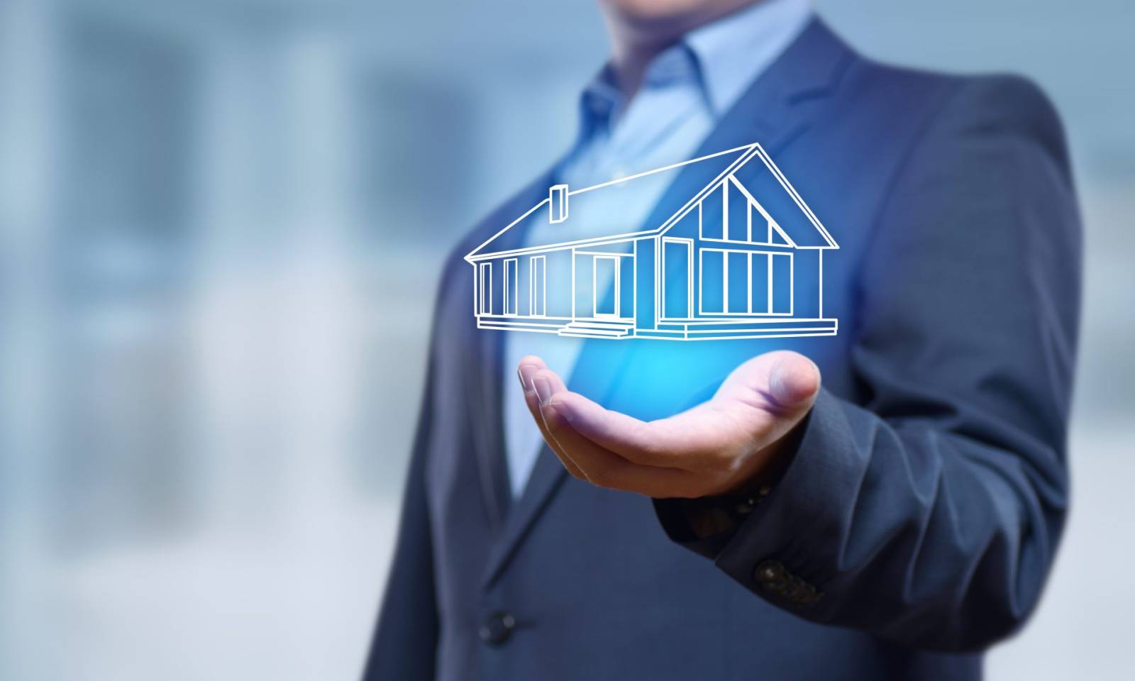 Investitorii imobiliari caută servicii profesionale de administrare a proprietăților