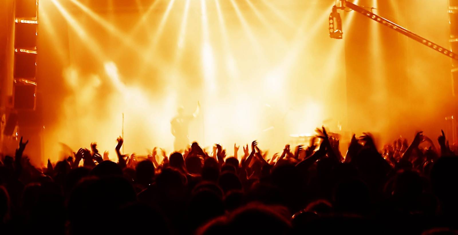 concert rock