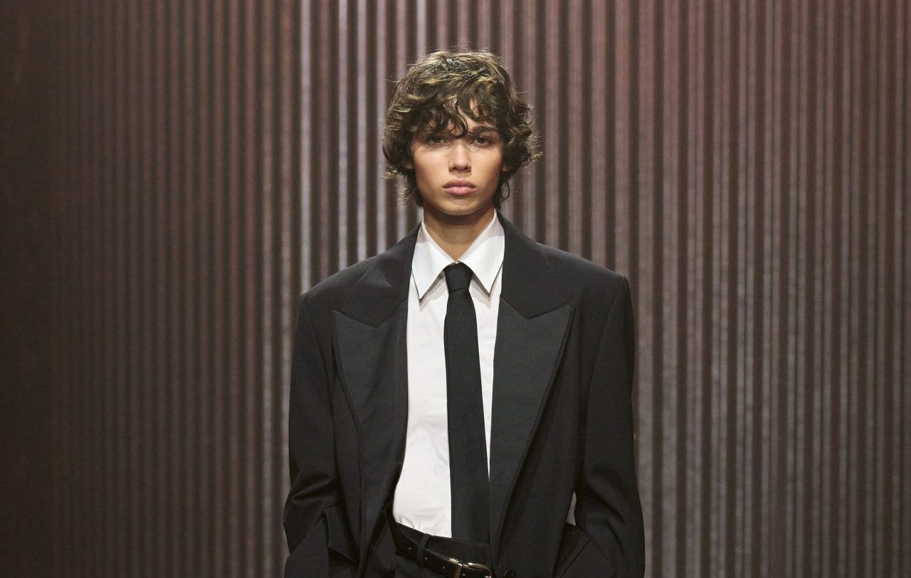 Cum arată colecția toamnă-iarnă a COS, prezentată recent la New York Fashion Week