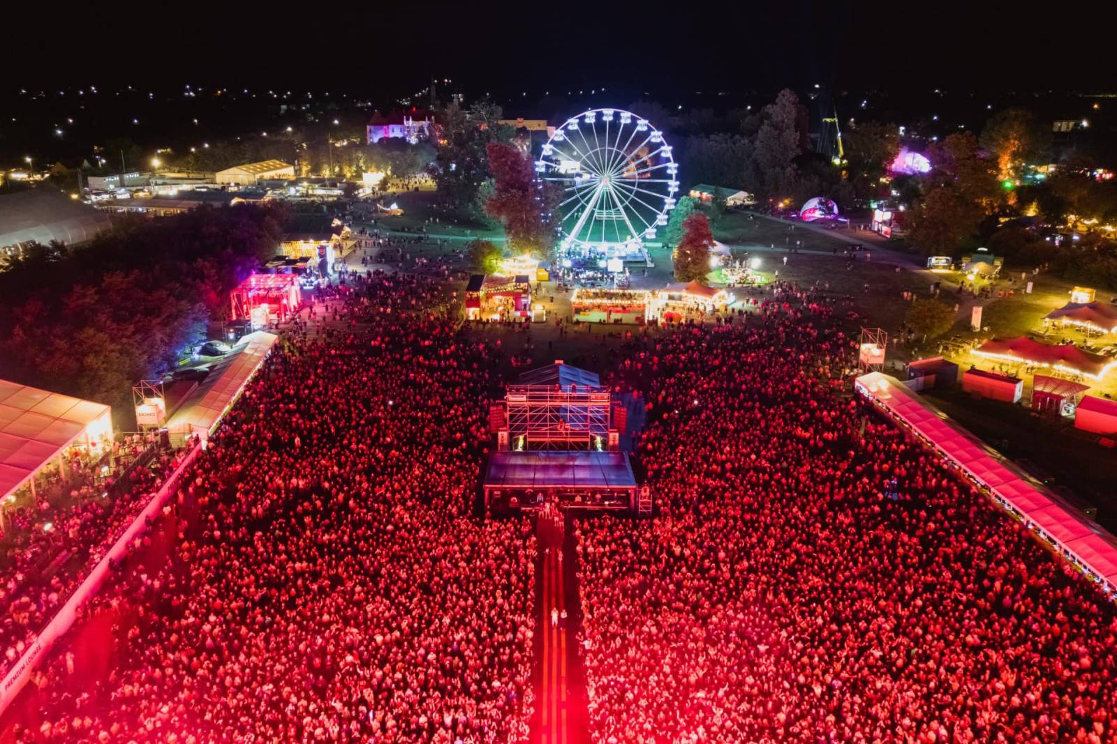 Scrisoare deschisă a AROC pentru a atrage atenția asupra creșterii TVA pentru evenimentele culturale