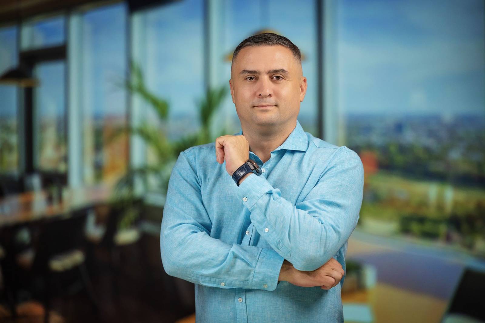 Fondatorul Termene.ro lansează o platformă dedicată integrării AI în companii