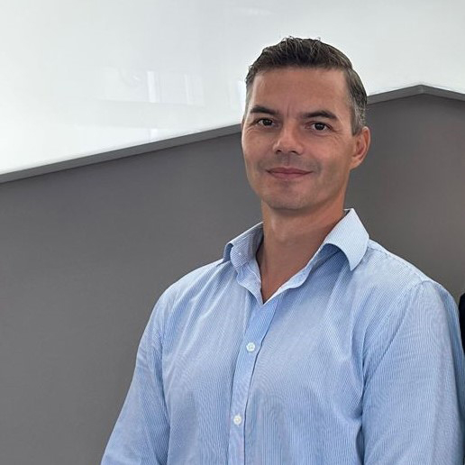 Alexandru Plocon Continental Anvelope Timisoara