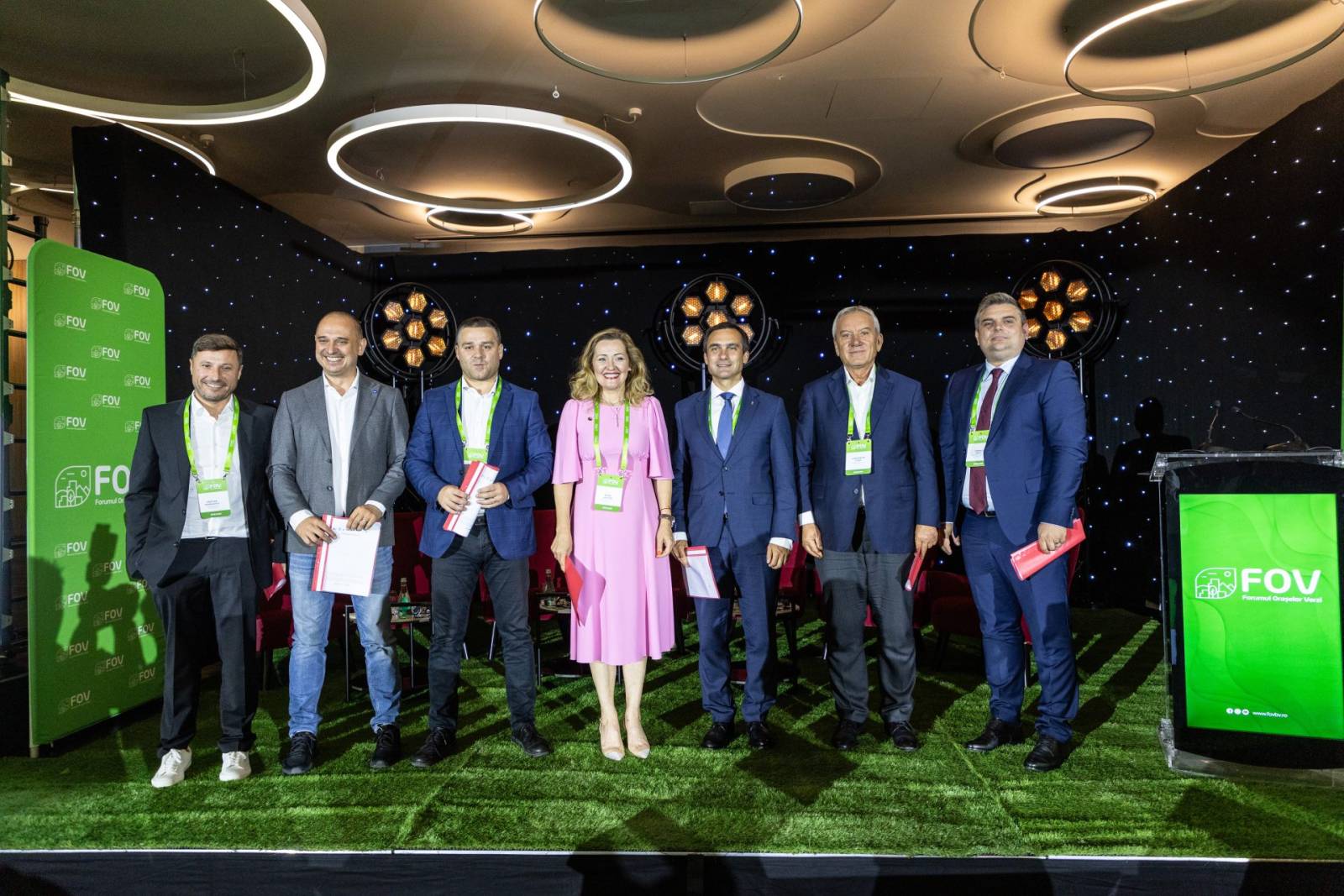 Forumul Orașelor Verzi: 10 orașe au semnat un pact pentru accelerarea tranziției spre orașe verzi
