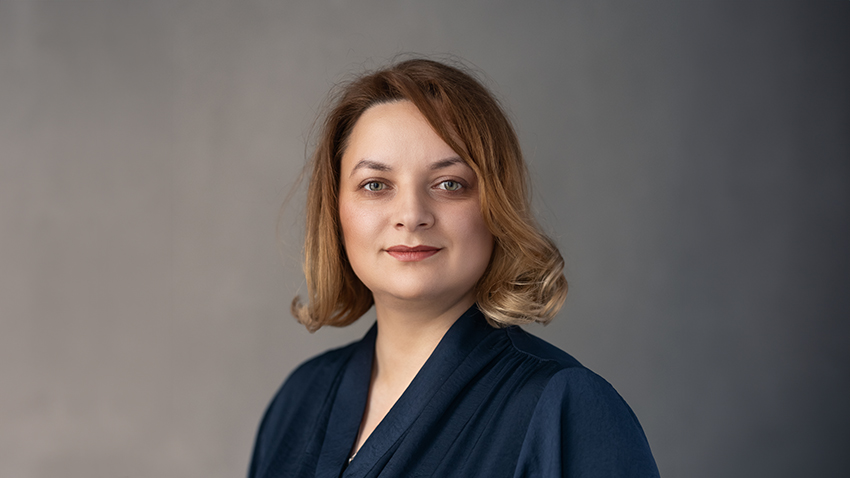 Alice Gavril, Managing Partner la Godmother despre AI