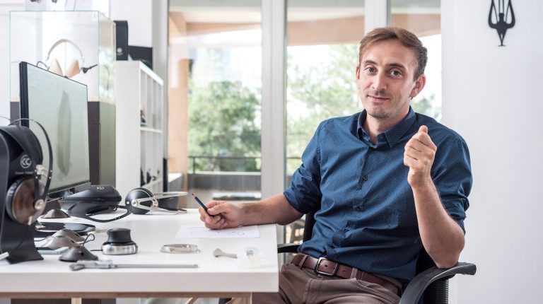 Antonio Meze - Meze Audio