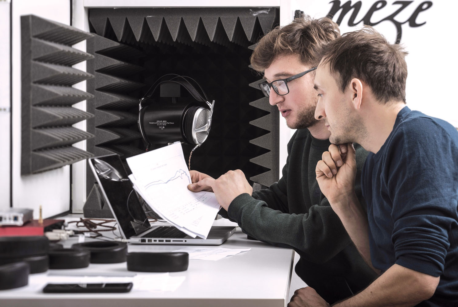 Antonio Meze Mircea Fanatan