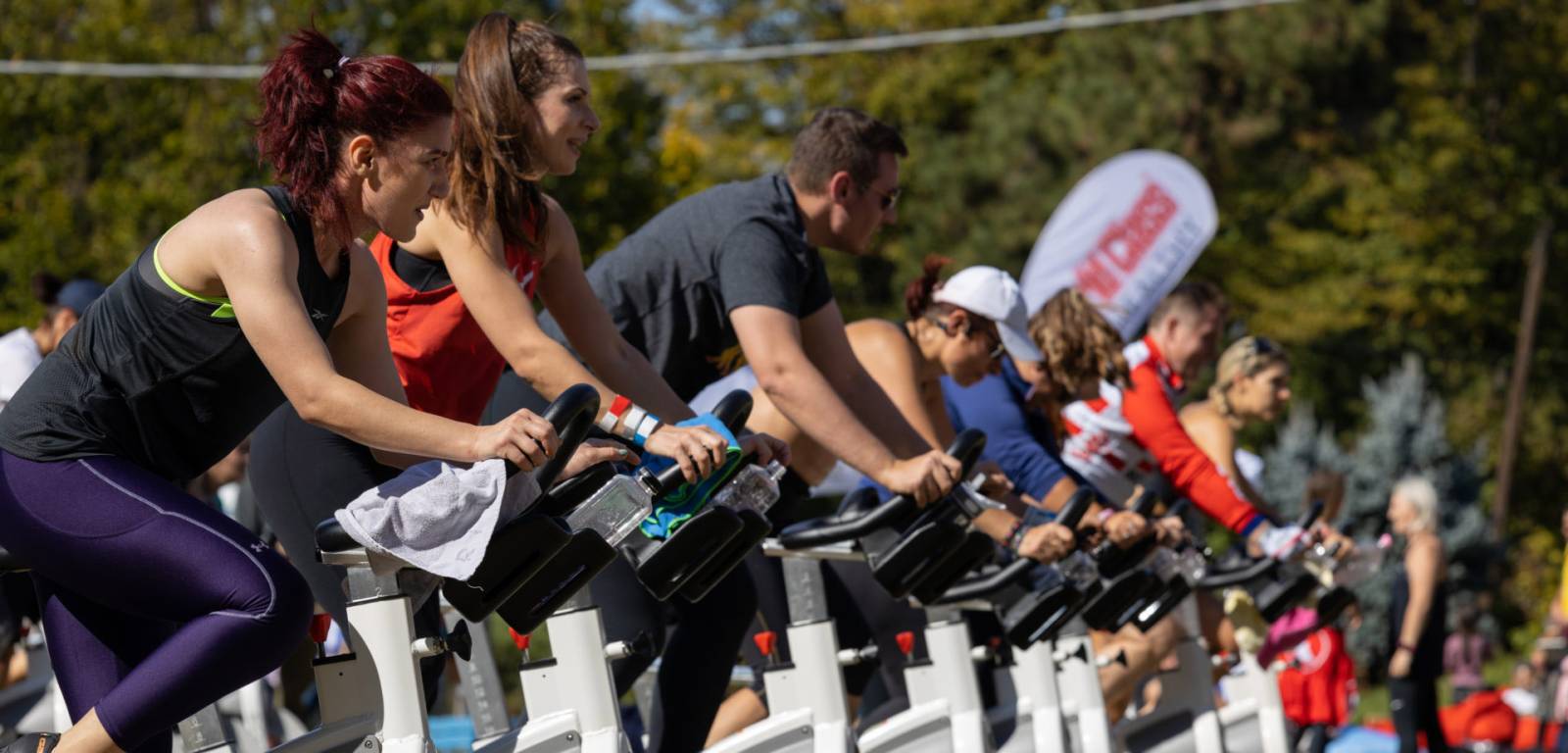 #BeActiveDay