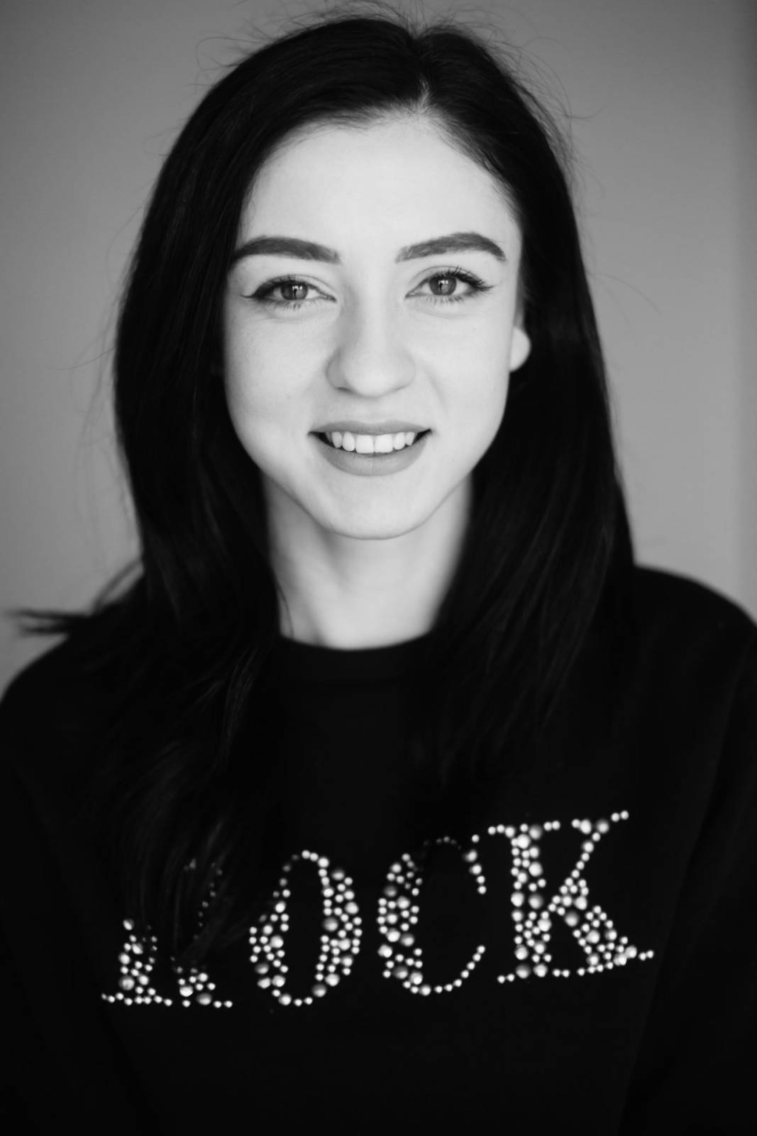 Cătălina Ciocîltan, Digital Strategy Director la United Media Services