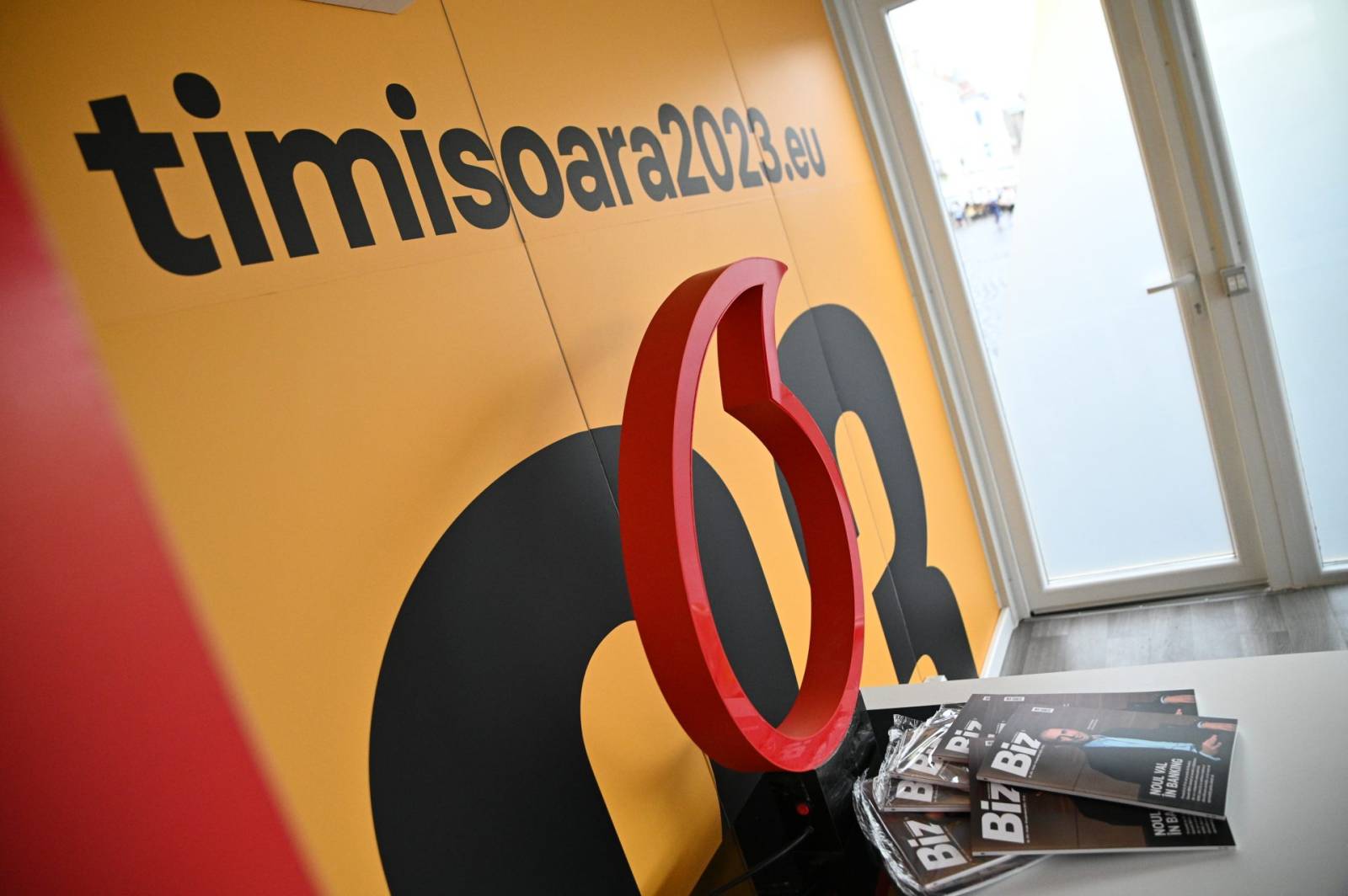 Vodafone - Timisoara