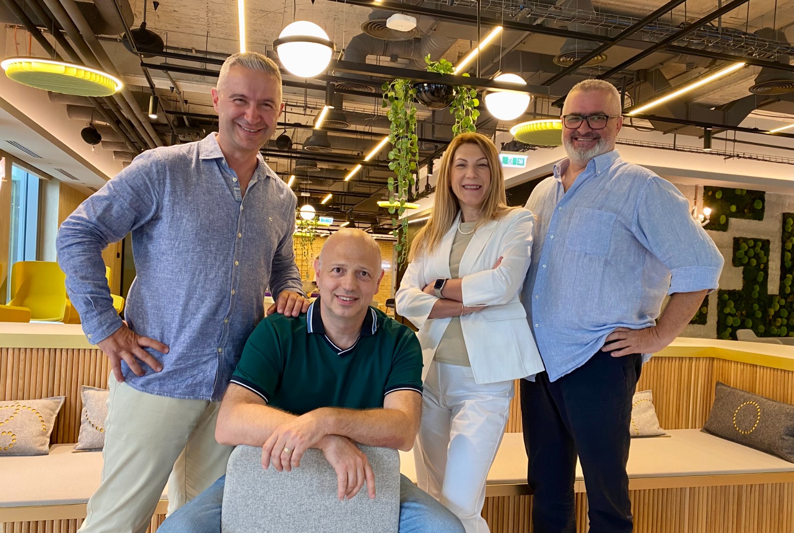 SeedBlink lansează Community Stars, pentru startup-uri în fază timpurie