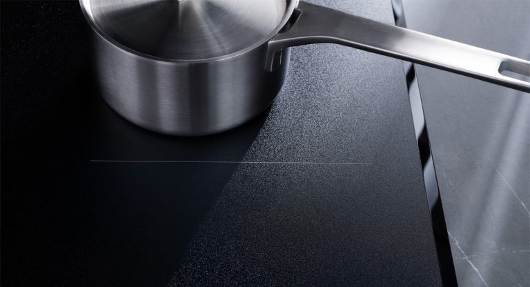 Electrolux - Plita SaphirMatt