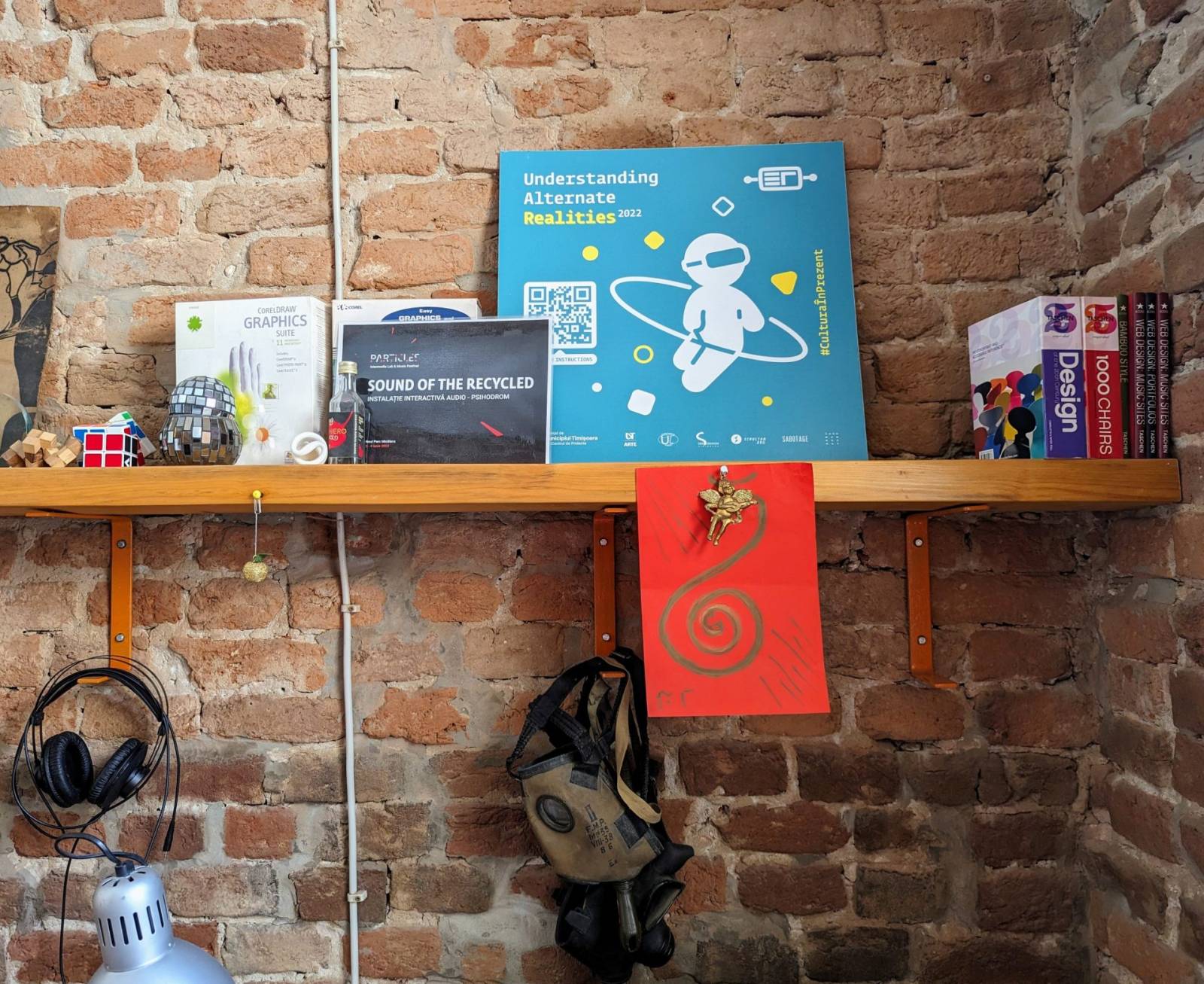 Electronic Resistance, un “one-stop shop“ creativ cu accent pe noile tehnologii