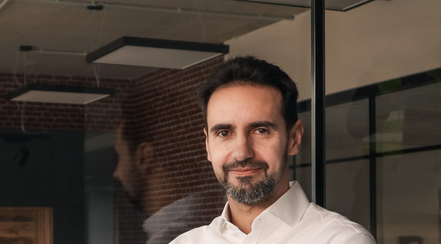 Sezamo România are un nou CEO: Gabril Makki