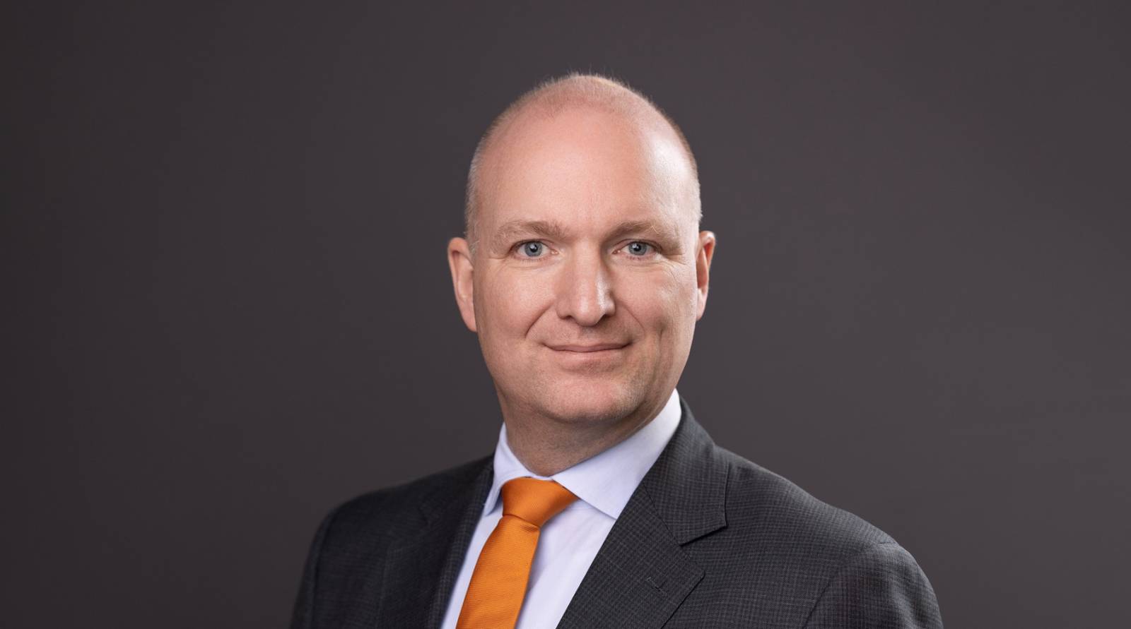 Gerke Witteveen - CEO NN Pensii